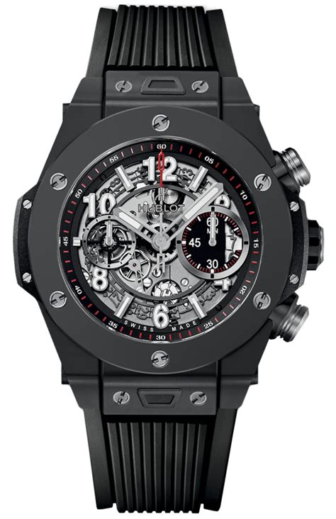 New 411.CI.1170.RX Hublot Big Bang 